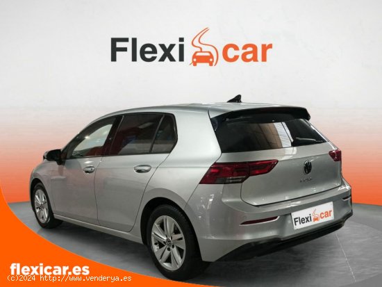 Volkswagen Golf Style 2.0 TDI 110kW (150CV) DSG - Madrid