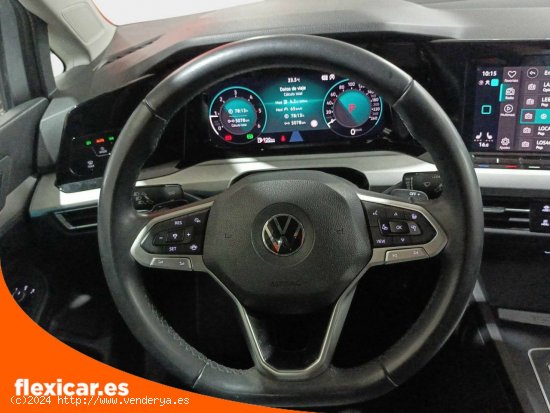 Volkswagen Golf Style 2.0 TDI 110kW (150CV) DSG - Madrid