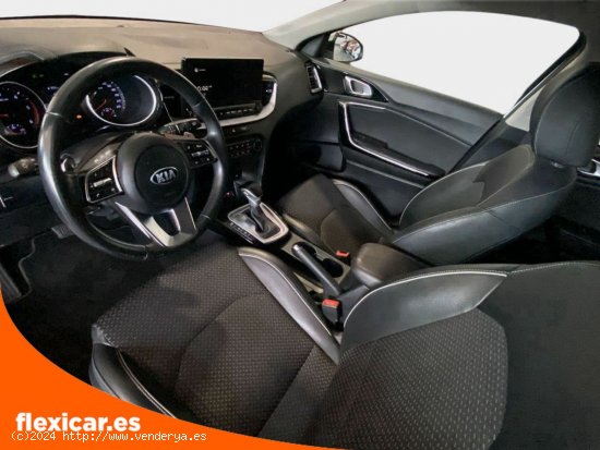 Kia Ceed Tourer 1.6 MHEV 100kW Tech DCT - Madrid