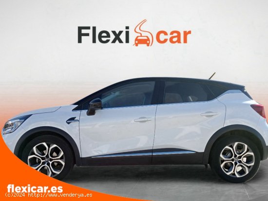 Renault Captur Limited dCi 66kW (115) - 5 P (2018) - Madrid