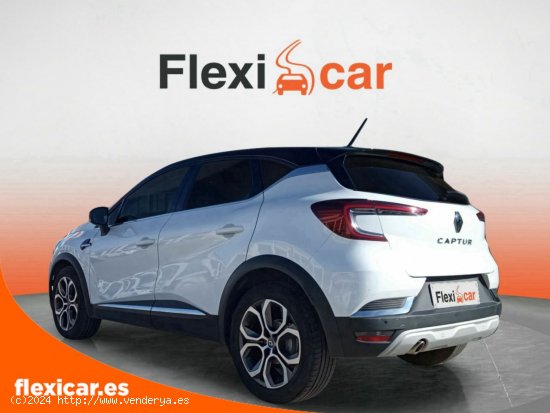 Renault Captur Limited dCi 66kW (115) - 5 P (2018) - Madrid