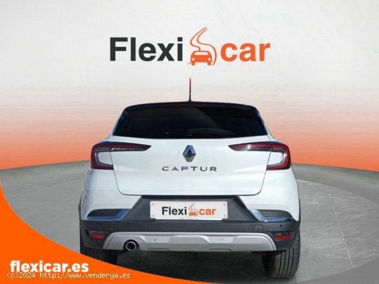 Renault Captur Limited dCi 66kW (115) - 5 P (2018) - Madrid