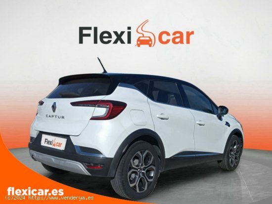 Renault Captur Limited dCi 66kW (115) - 5 P (2018) - Madrid