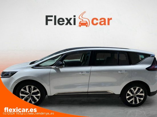 Renault Espace Zen Energy dCi 118kW (160CV) TT EDC - Madrid