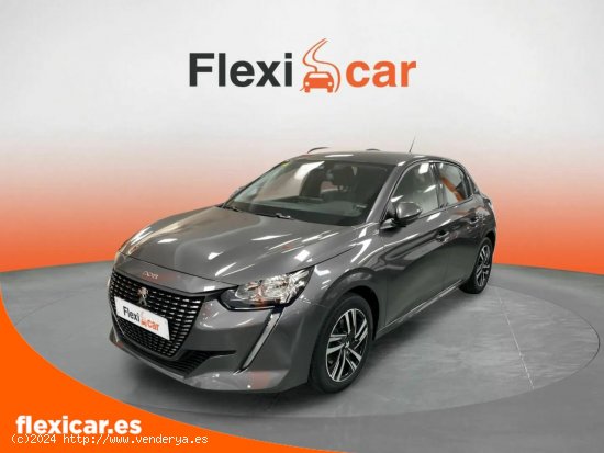 Peugeot 208 PureTech 73kW (100CV) Active - Manresa