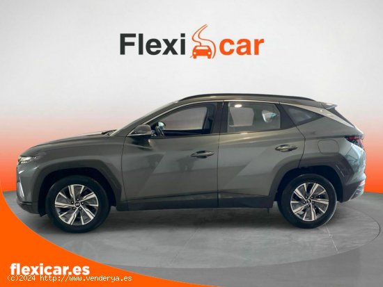 Hyundai Tucson 1.6 TGDI 110kW (150CV) Maxx - Vilagarcía de Arousa