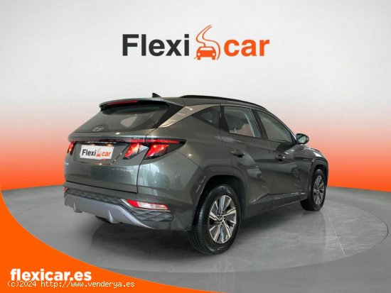 Hyundai Tucson 1.6 TGDI 110kW (150CV) Maxx - Vilagarcía de Arousa