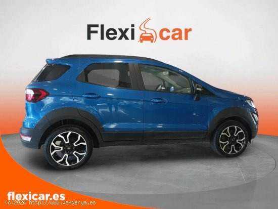 Ford Ecosport 1.0T EcoBoost 92kW (125CV) S&S Active - Madrid