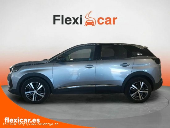 Peugeot 3008 1.2 PureTech 96KW S&S Allure Pack EAT8 - Madrid