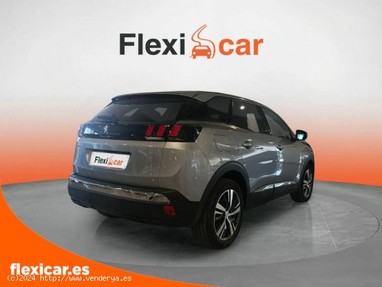 Peugeot 3008 1.2 PureTech 96KW S&S Allure Pack EAT8 - Madrid