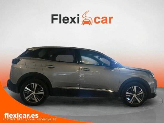 Peugeot 3008 1.2 PureTech 96KW S&S Allure Pack EAT8 - Madrid