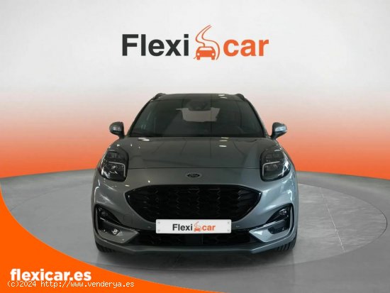 Ford Puma 1.0 EcoBoost 125cv ST-Line X MHEV - Madrid