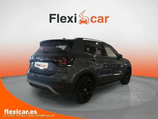 Volkswagen T-Cross Sport 1.0 TSI 81kW (110CV) - Madrid