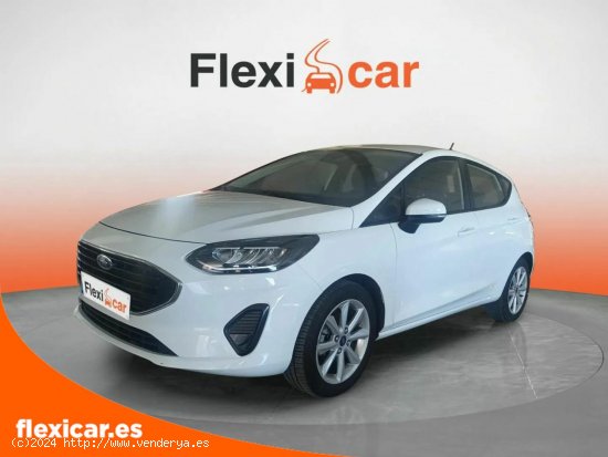 Ford Fiesta 1.1 IT-VCT 55kW (75CV) Trend 5p - Madrid