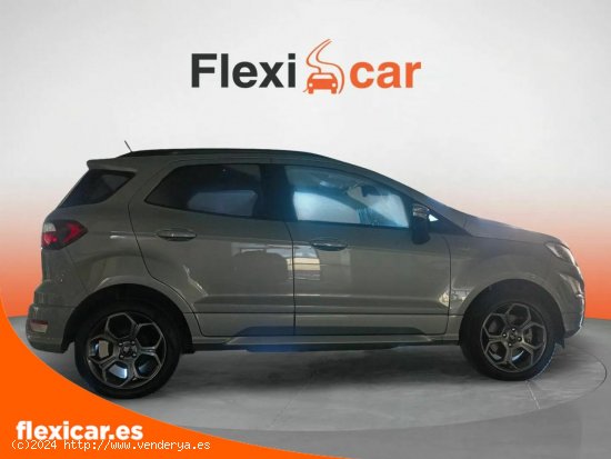 Ford Ecosport 1.0T EcoBoost 92kW (125CV) S&S ST Line - Madrid