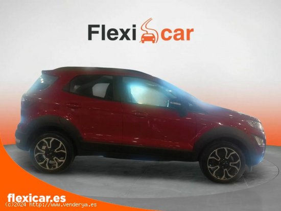 Ford Ecosport 1.0T EcoBoost 92kW (125CV) S&S Active - Madrid