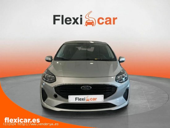 Ford Fiesta 1.1 IT-VCT 55kW (75CV) Trend 5p - Madrid