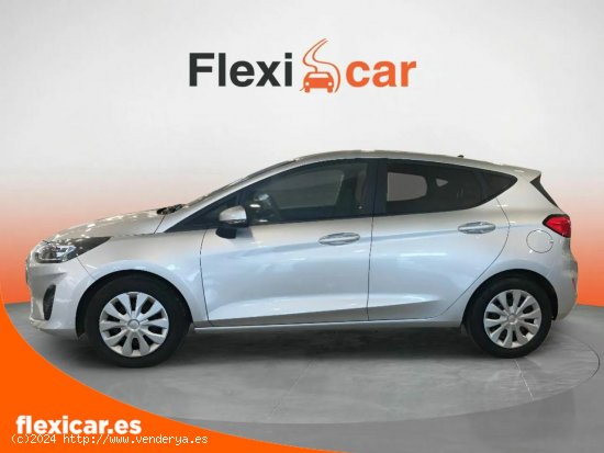 Ford Fiesta 1.1 IT-VCT 55kW (75CV) Trend 5p - Madrid