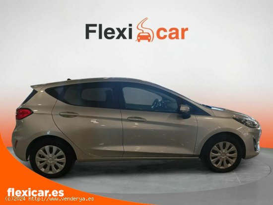 Ford Fiesta 1.1 IT-VCT 55kW (75CV) Trend 5p - Madrid