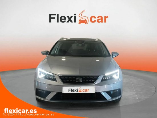 Seat Leon ST 2.0 TDI 110kW DSG-6 St&Sp Xcellence - Madrid