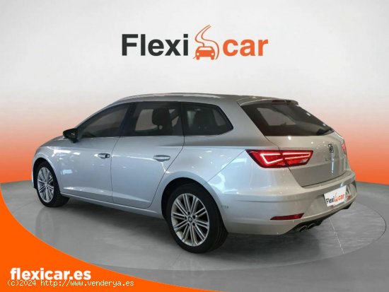 Seat Leon ST 2.0 TDI 110kW DSG-6 St&Sp Xcellence - Madrid