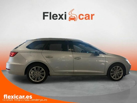 Seat Leon ST 2.0 TDI 110kW DSG-6 St&Sp Xcellence - Madrid