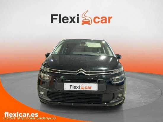 Citroën Grand C4 Picasso PureTech 96KW (130CV) S&S 6v Live - San Fernando de Henares