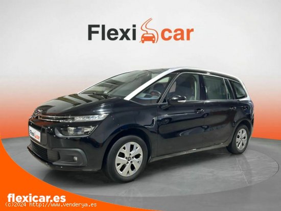 Citroën Grand C4 Picasso PureTech 96KW (130CV) S&S 6v Live - San Fernando de Henares