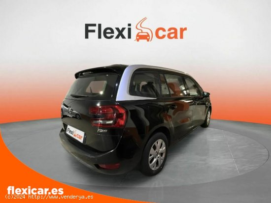 Citroën Grand C4 Picasso PureTech 96KW (130CV) S&S 6v Live - San Fernando de Henares