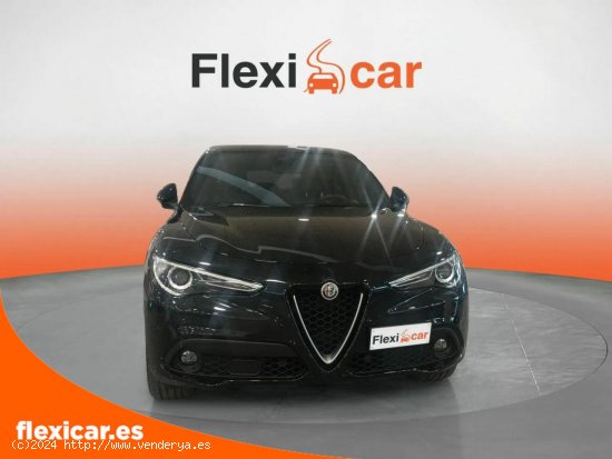 Alfa Romeo Stelvio 2.2 Diésel 154kW (210CV) Executive Q4 - Madrid