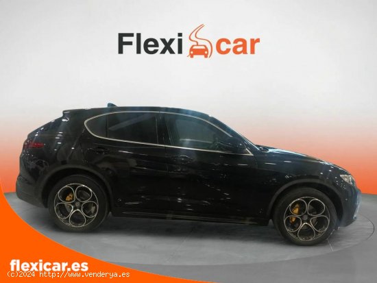 Alfa Romeo Stelvio 2.2 Diésel 154kW (210CV) Executive Q4 - Madrid