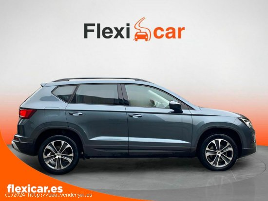 Seat Ateca 1.5 TSI 110kW (150CV) DSG S&S FR Go - Vilagarcía de Arousa