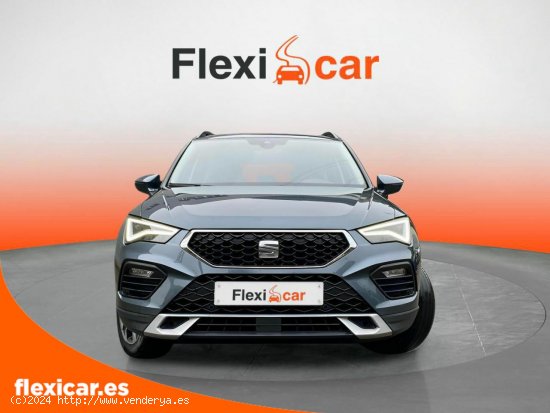 Seat Ateca 1.5 TSI 110kW (150CV) DSG S&S FR Go - Vilagarcía de Arousa