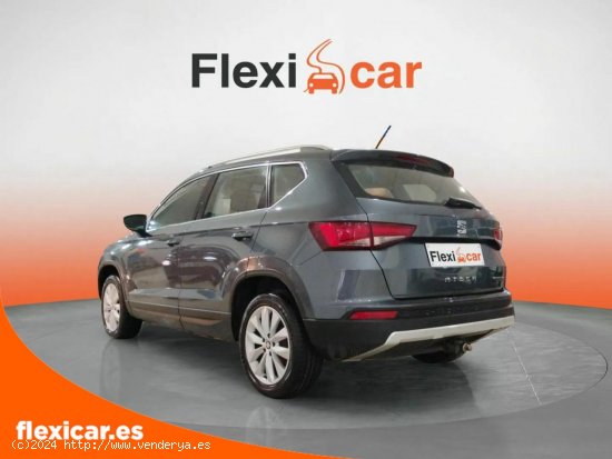 Seat Ateca 1.6 TDI 115cv St&Sp Style Ecomotive - València