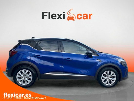 Renault Captur Zen TCe 90 - Murcia