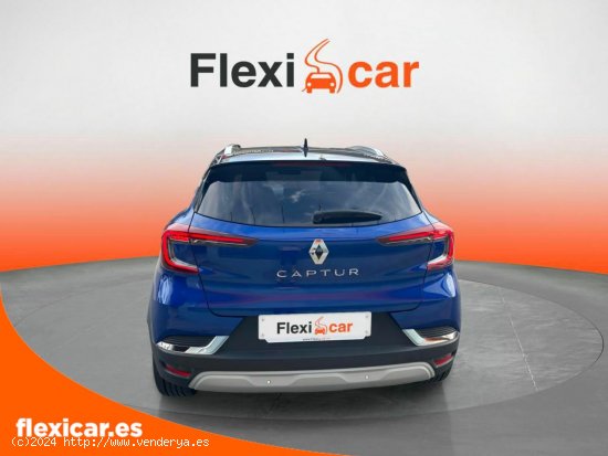 Renault Captur Zen TCe 90 - Murcia