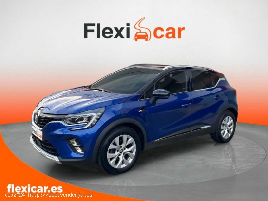 Renault Captur Zen TCe 90 - Murcia