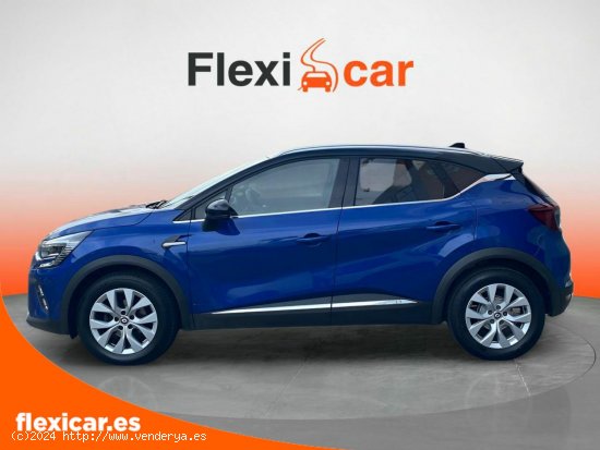 Renault Captur Zen TCe 90 - Murcia