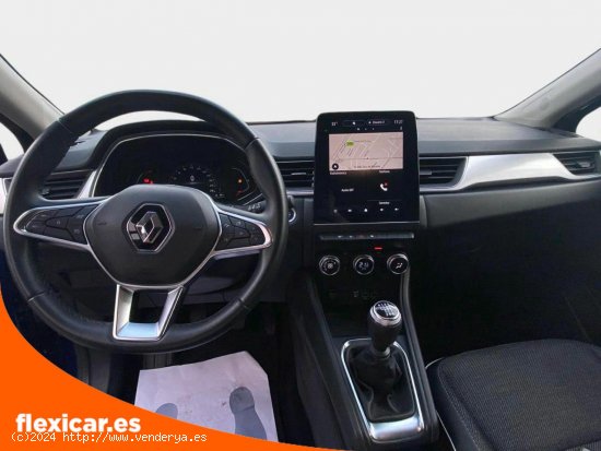 Renault Captur Zen TCe 90 - Murcia