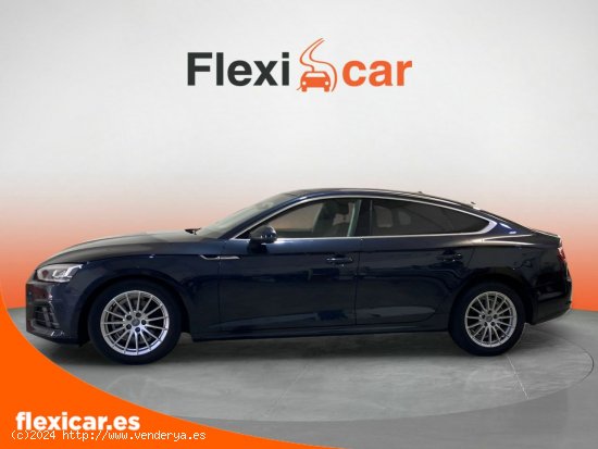 Audi A5 2.0 TDI 110kW S tronic Sportback - San Fernando de Henares