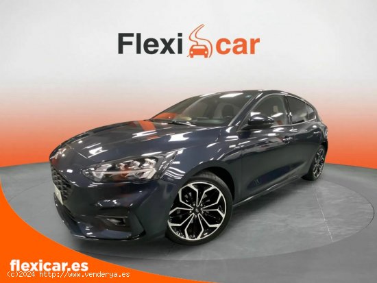 Ford Focus 1.0 Ecoboost 92kW ST-Line - Manresa