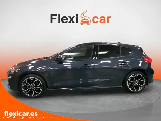 Ford Focus 1.0 Ecoboost 92kW ST-Line - Manresa