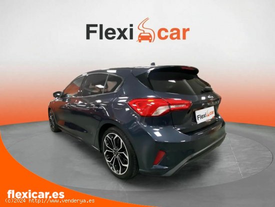 Ford Focus 1.0 Ecoboost 92kW ST-Line - Manresa