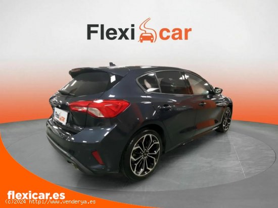 Ford Focus 1.0 Ecoboost 92kW ST-Line - Manresa