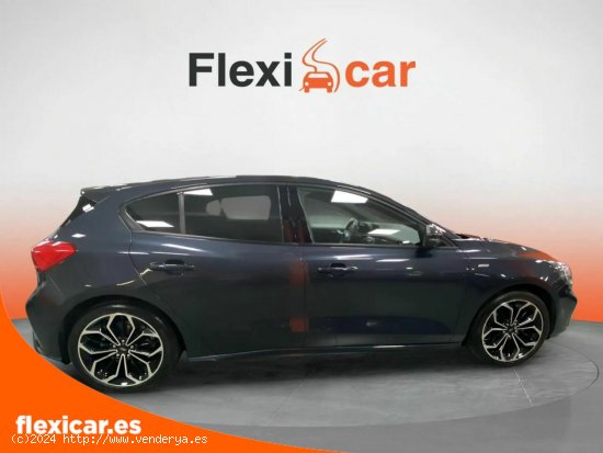 Ford Focus 1.0 Ecoboost 92kW ST-Line - Manresa