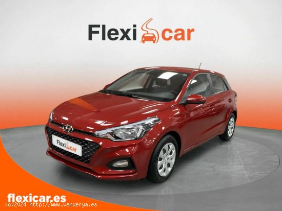 Hyundai i20 1.0 TGDI 74kW (100CV) Drive & Skate - Manresa