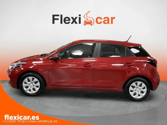 Hyundai i20 1.0 TGDI 74kW (100CV) Drive & Skate - Manresa