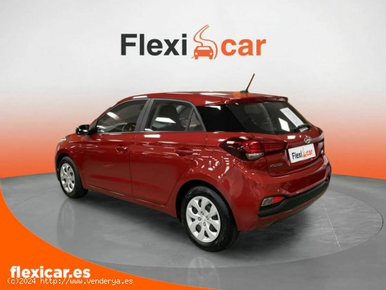 Hyundai i20 1.0 TGDI 74kW (100CV) Drive & Skate - Manresa