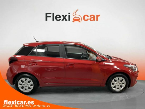 Hyundai i20 1.0 TGDI 74kW (100CV) Drive & Skate - Manresa