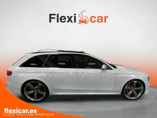 Audi RS4 Avant 4.2 FSI 450cv quattro - Manresa